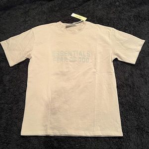 Essentials Shirt